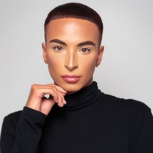 Meet your Posher, Antonio